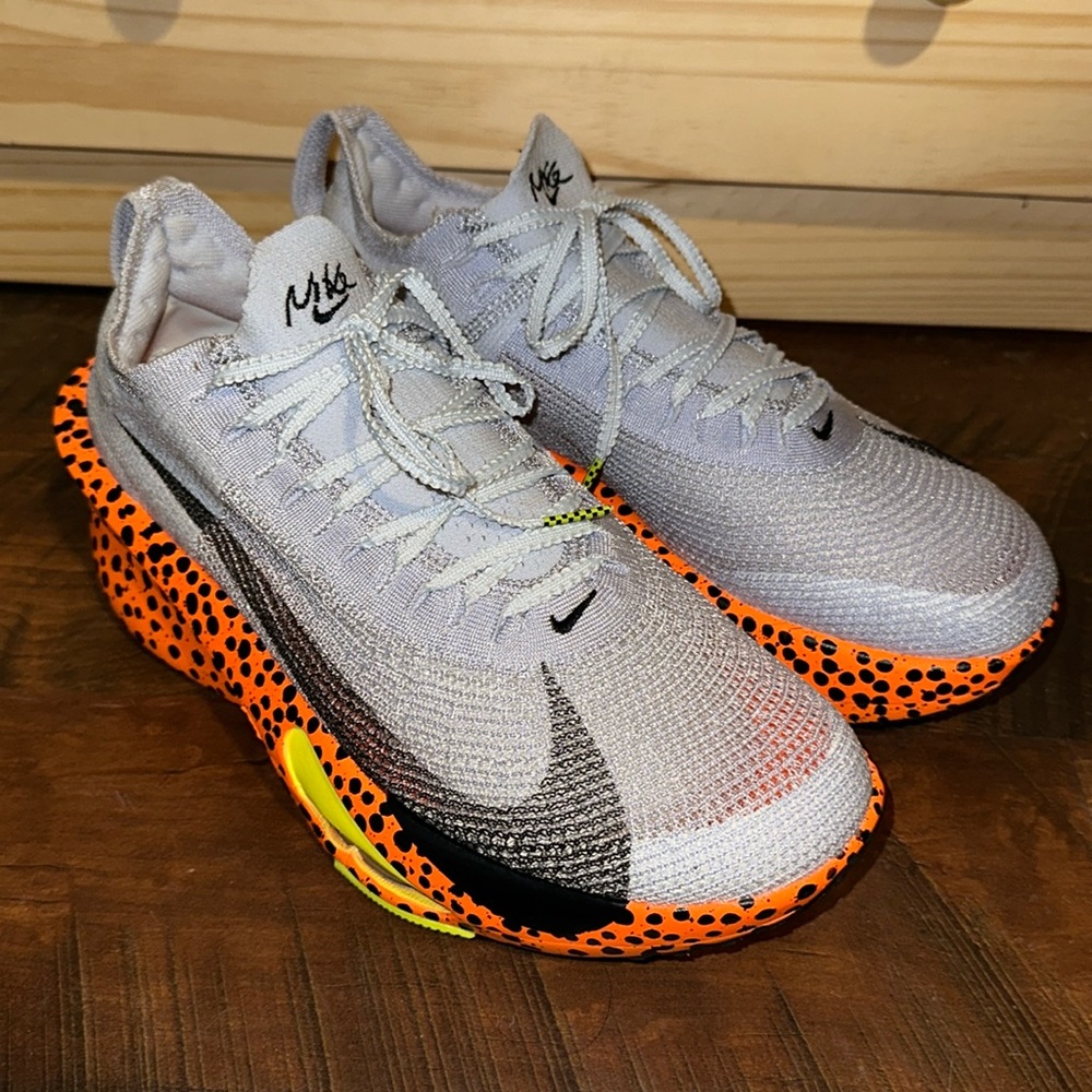 Nike Alphafly 3 ‘Electric’